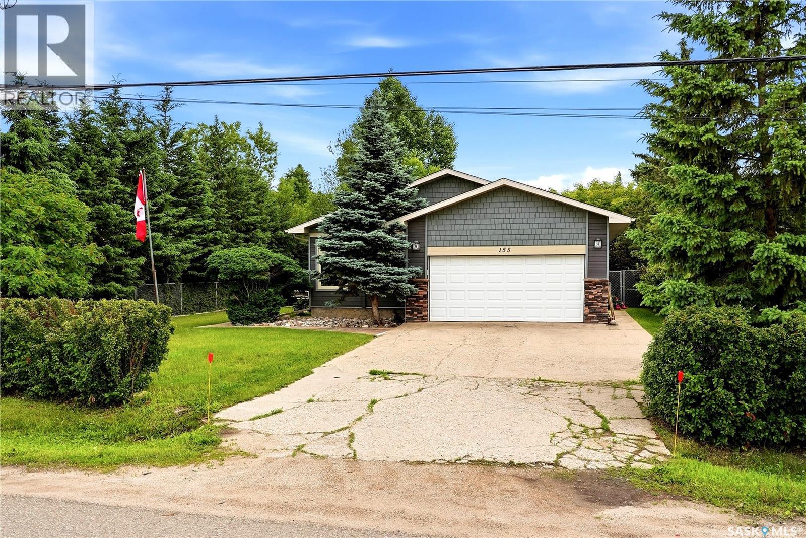 155 Qu'appelle Drive, Lumsden, Saskatchewan  S0G 3C0 - Photo 46 - SK041005