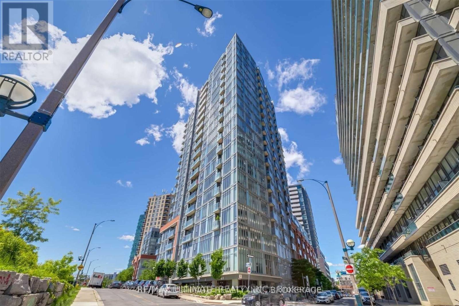 1811 - 150 SUDBURY STREET, Toronto (Little Portugal)