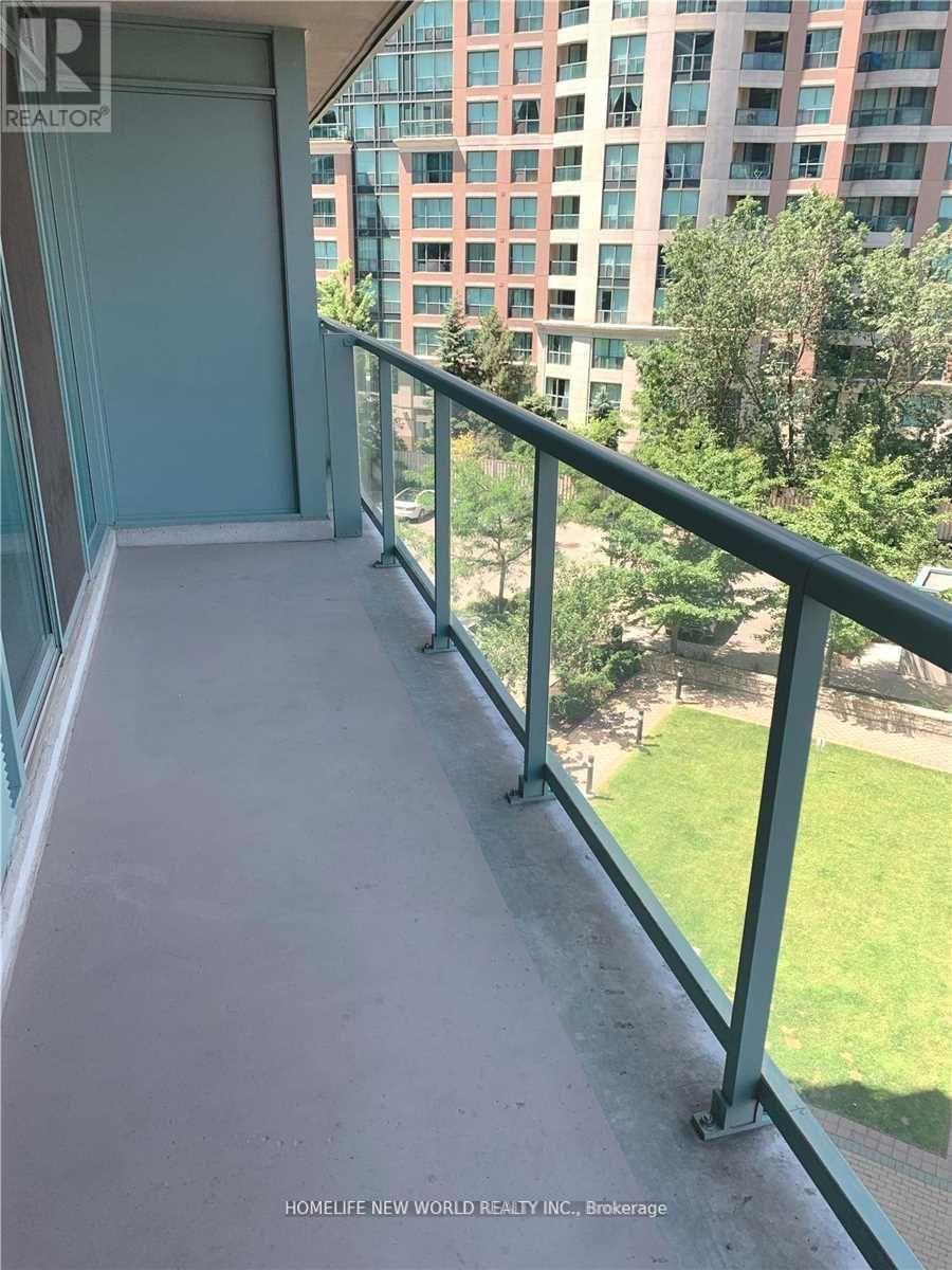 406 - 5508 Yonge Street, Toronto, Ontario  M2N 7L2 - Photo 2 - C13512358