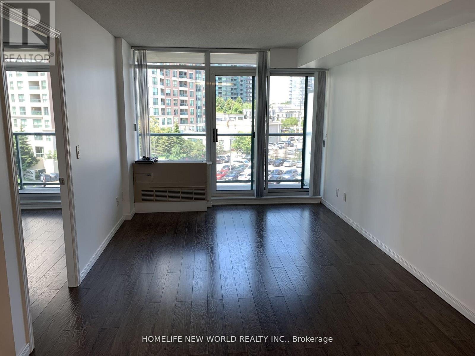 406 - 5508 Yonge Street, Toronto, Ontario  M2N 7L2 - Photo 3 - C13512358