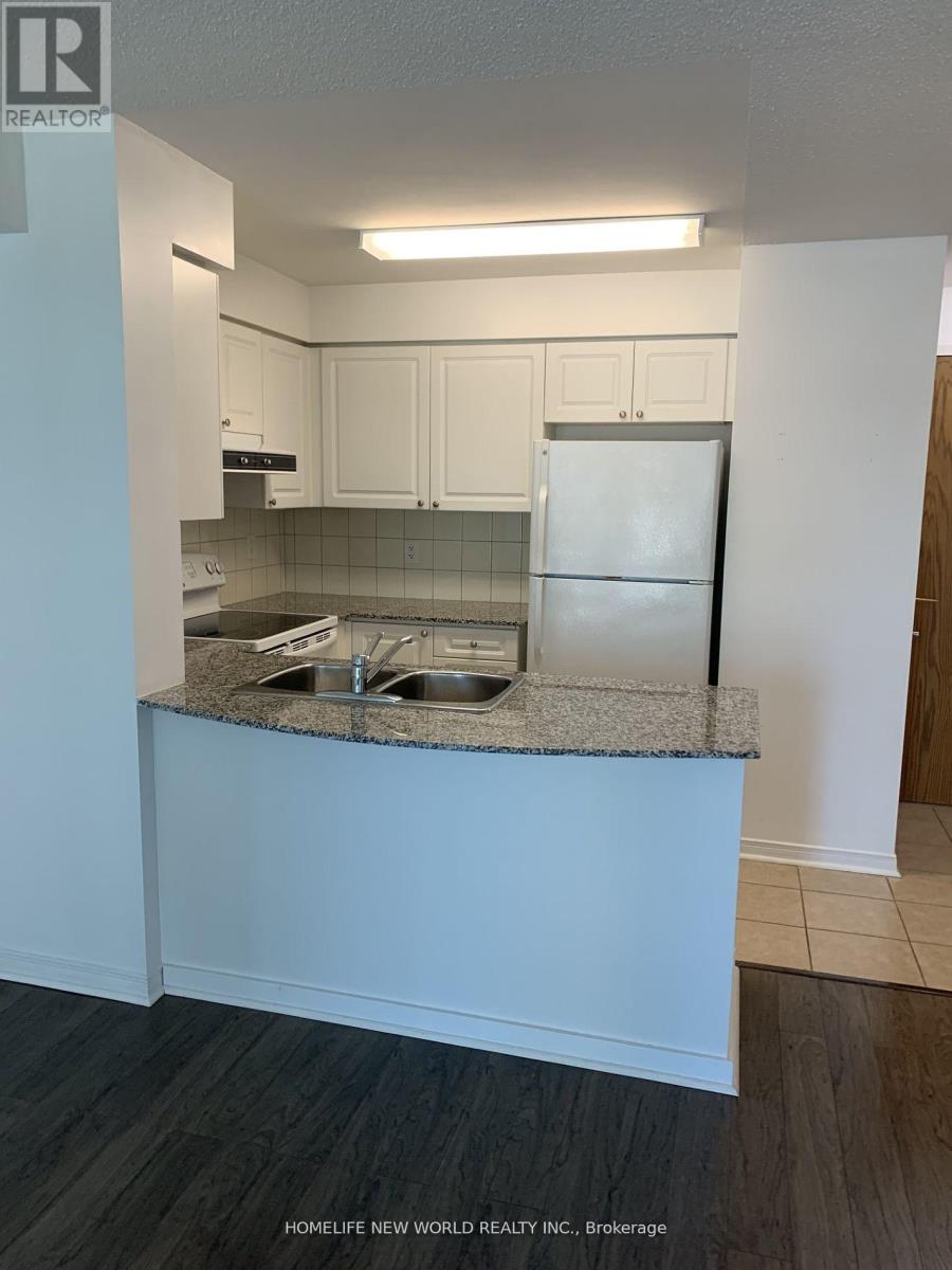 406 - 5508 Yonge Street, Toronto, Ontario  M2N 7L2 - Photo 4 - C13512358