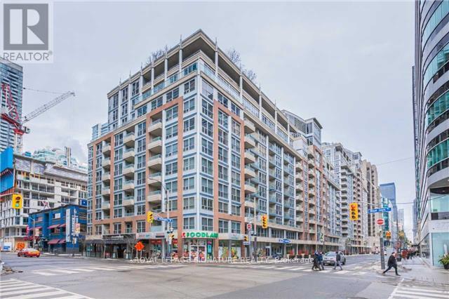 313 - 270 WELLINGTON STREET W, Toronto, Ontario