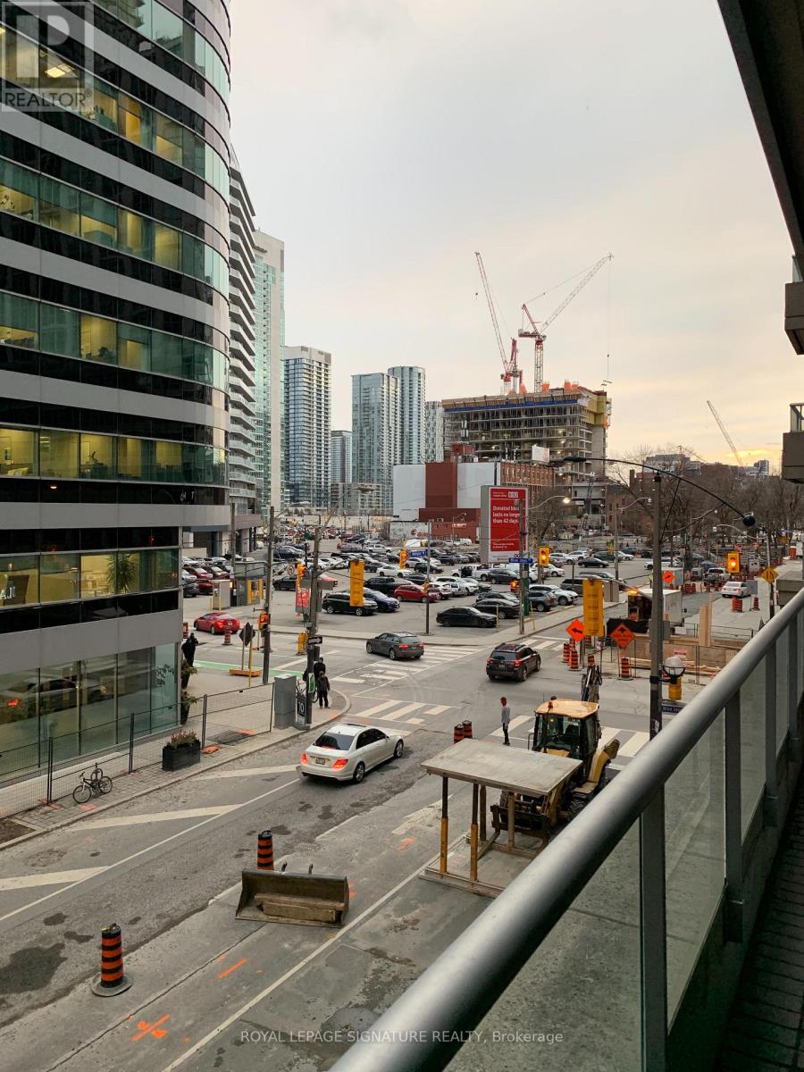 313 - 270 Wellington Street W, Toronto, Ontario  M5V 3P5 - Photo 12 - C13512388