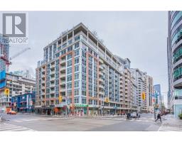 313 - 270 WELLINGTON STREET W, Toronto, Ontario
