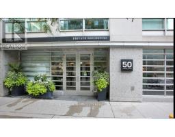 1101 - 50 LOMBARD STREET, Toronto, Ontario