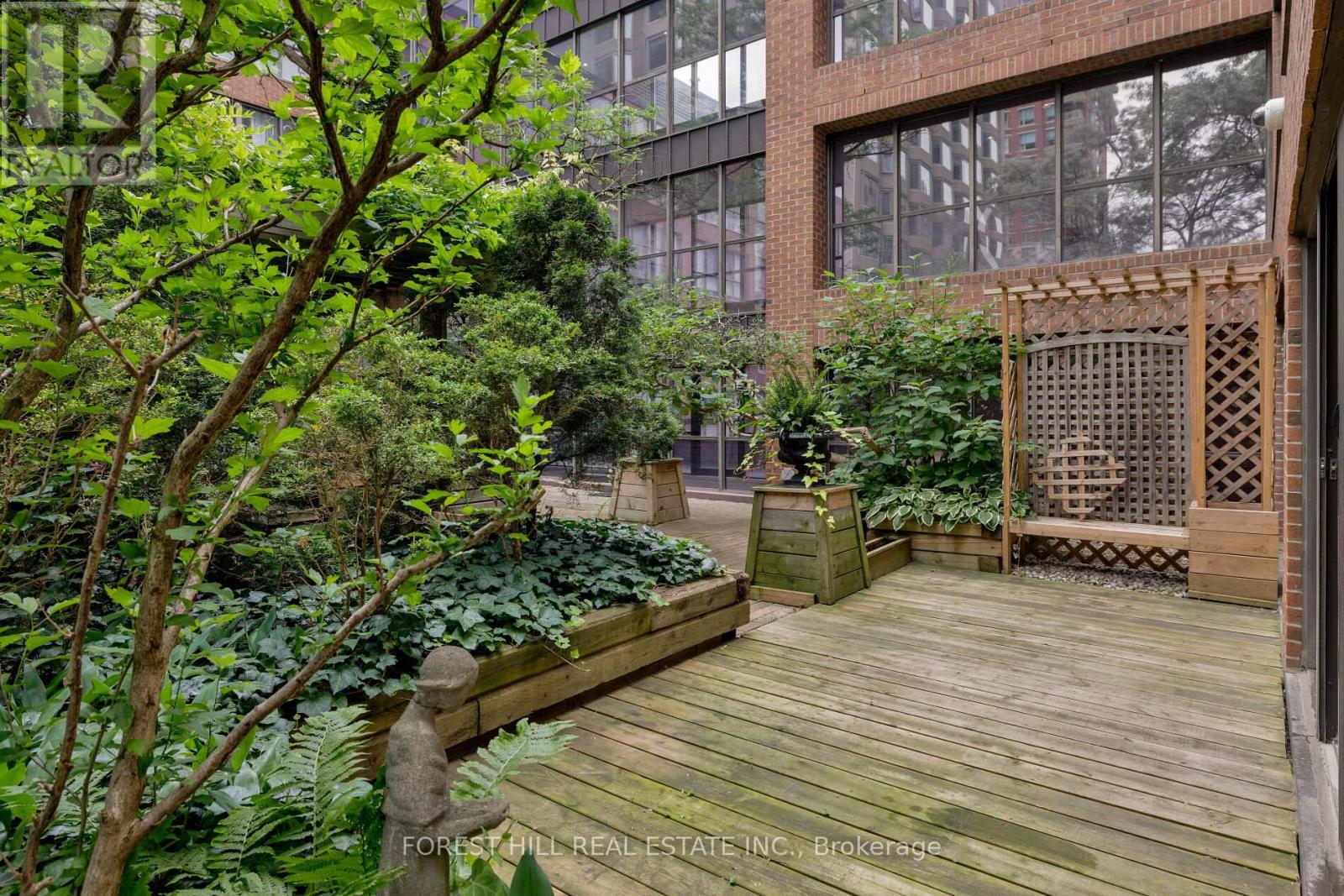 404 - 164 Cumberland Street, Toronto, Ontario  M5R 1A8 - Photo 34 - C13512454