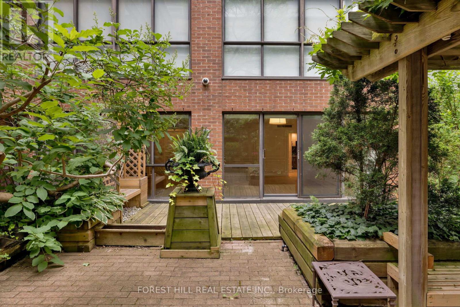 404 - 164 Cumberland Street, Toronto, Ontario  M5R 1A8 - Photo 35 - C13512454
