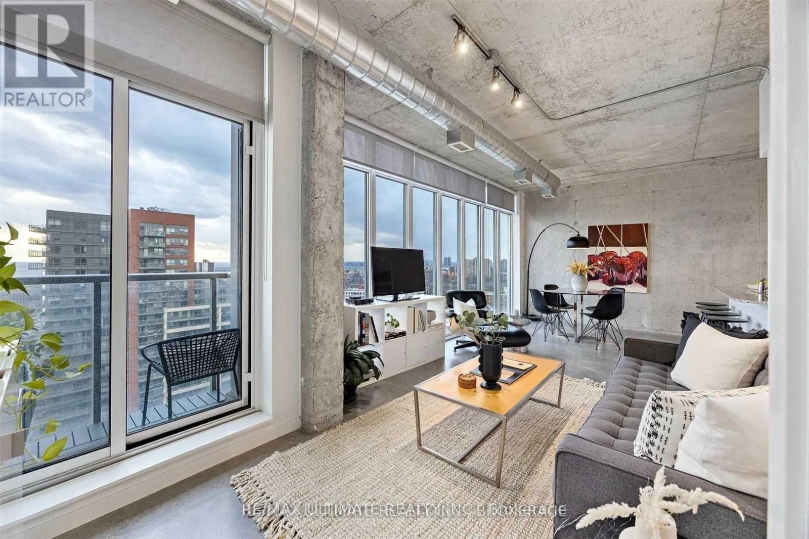 1811 - 150 Sudbury Street, Toronto, Ontario  M6J 3S8 - Photo 10 - C13512464