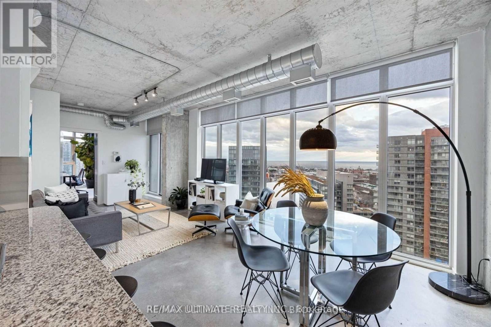 1811 - 150 Sudbury Street, Toronto, Ontario  M6J 3S8 - Photo 11 - C13512464