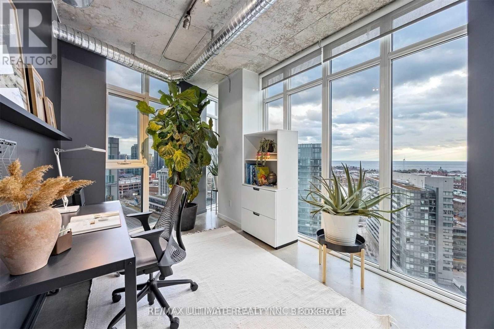 1811 - 150 Sudbury Street, Toronto, Ontario  M6J 3S8 - Photo 16 - C13512464
