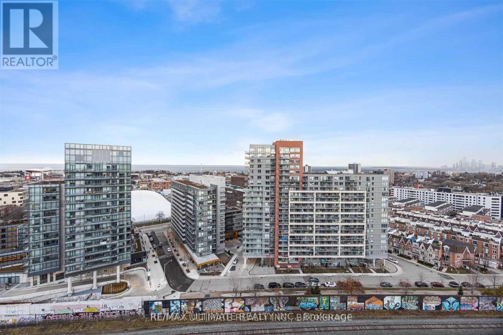 1811 - 150 Sudbury Street, Toronto, Ontario  M6J 3S8 - Photo 19 - C13512464