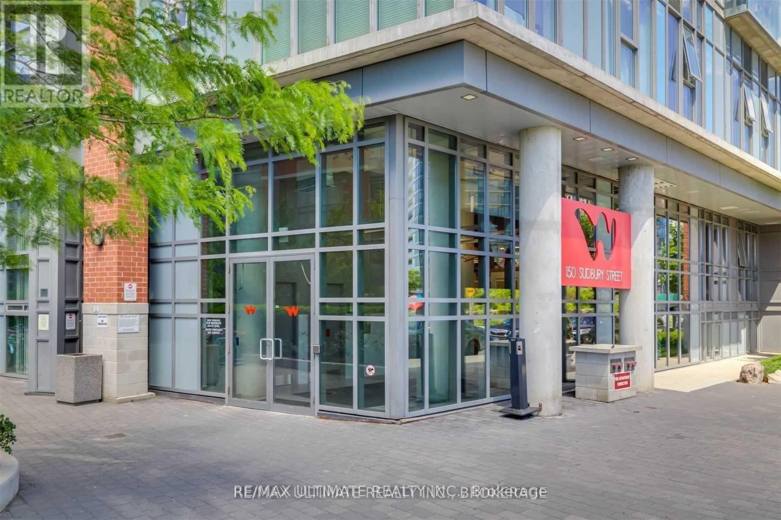 1811 - 150 Sudbury Street, Toronto, Ontario  M6J 3S8 - Photo 2 - C13512464