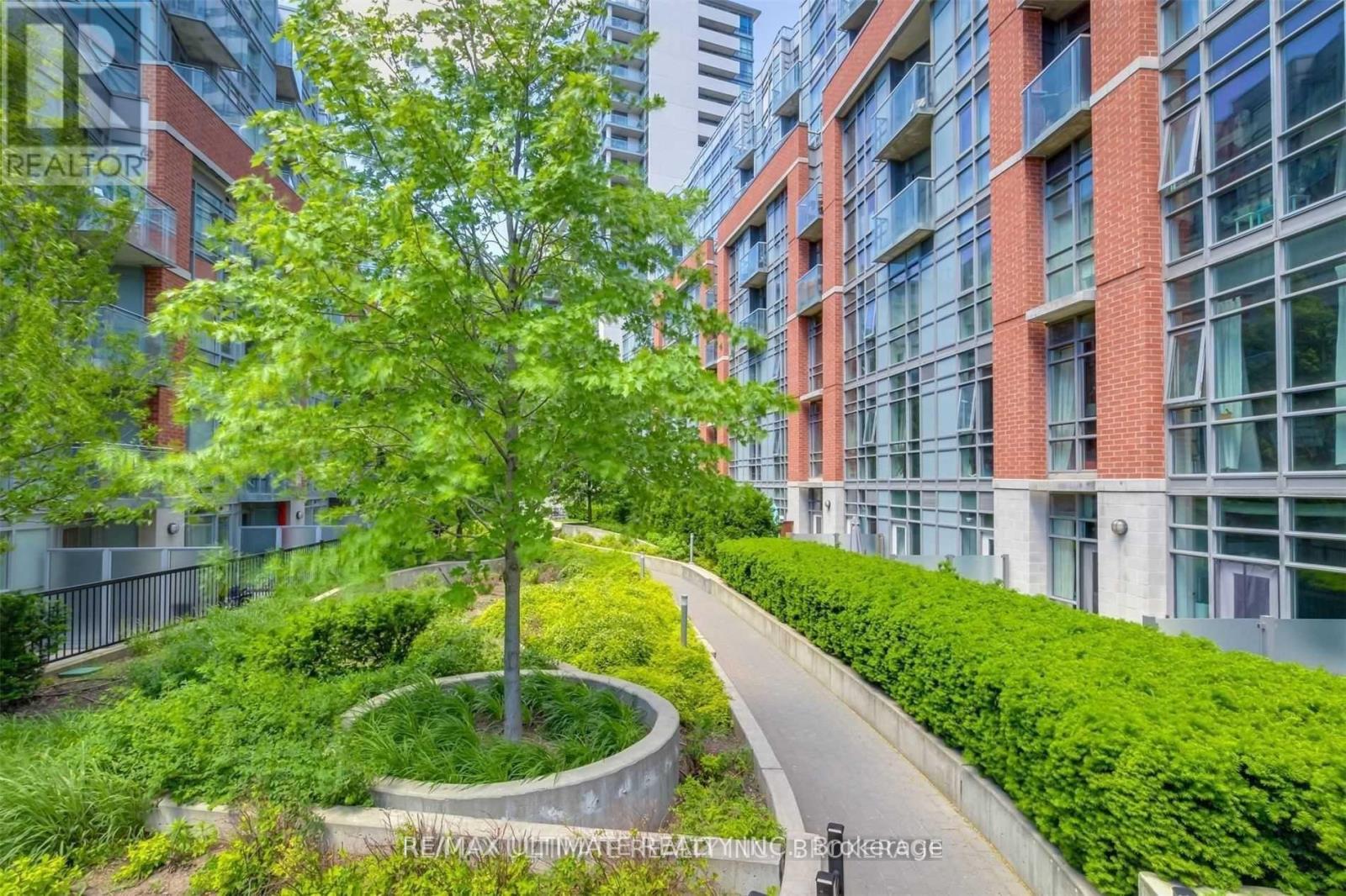 1811 - 150 Sudbury Street, Toronto, Ontario  M6J 3S8 - Photo 20 - C13512464
