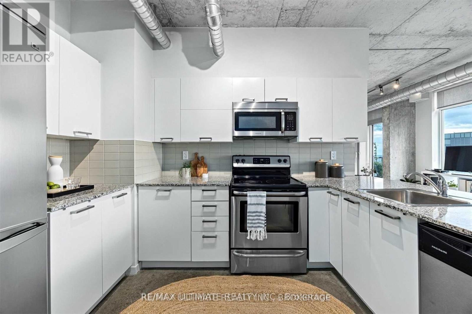 1811 - 150 Sudbury Street, Toronto, Ontario  M6J 3S8 - Photo 5 - C13512464