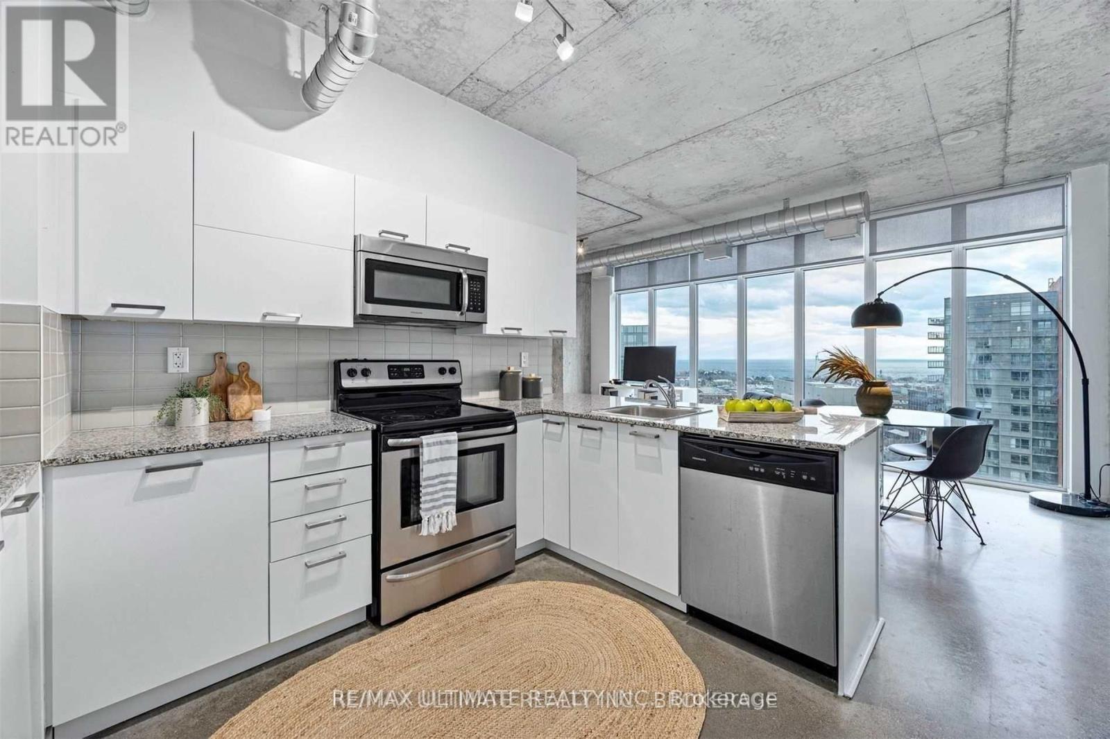 1811 - 150 Sudbury Street, Toronto, Ontario  M6J 3S8 - Photo 6 - C13512464