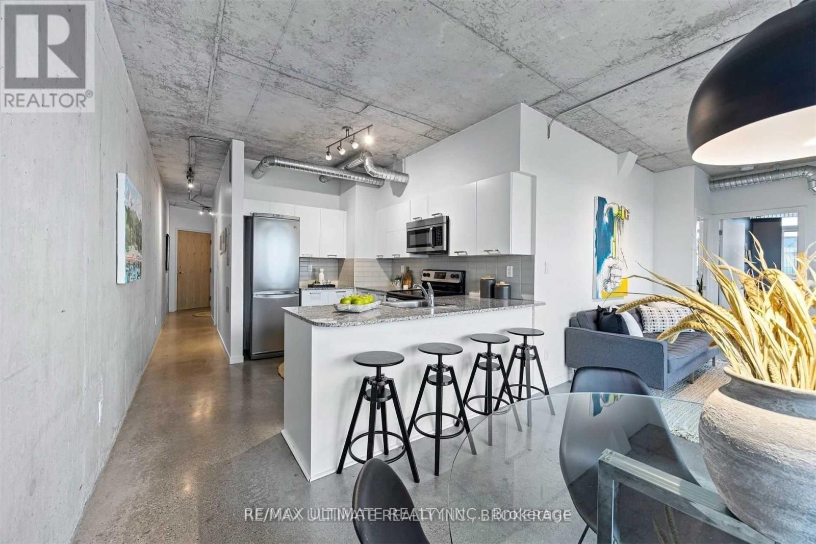1811 - 150 Sudbury Street, Toronto, Ontario  M6J 3S8 - Photo 7 - C13512464