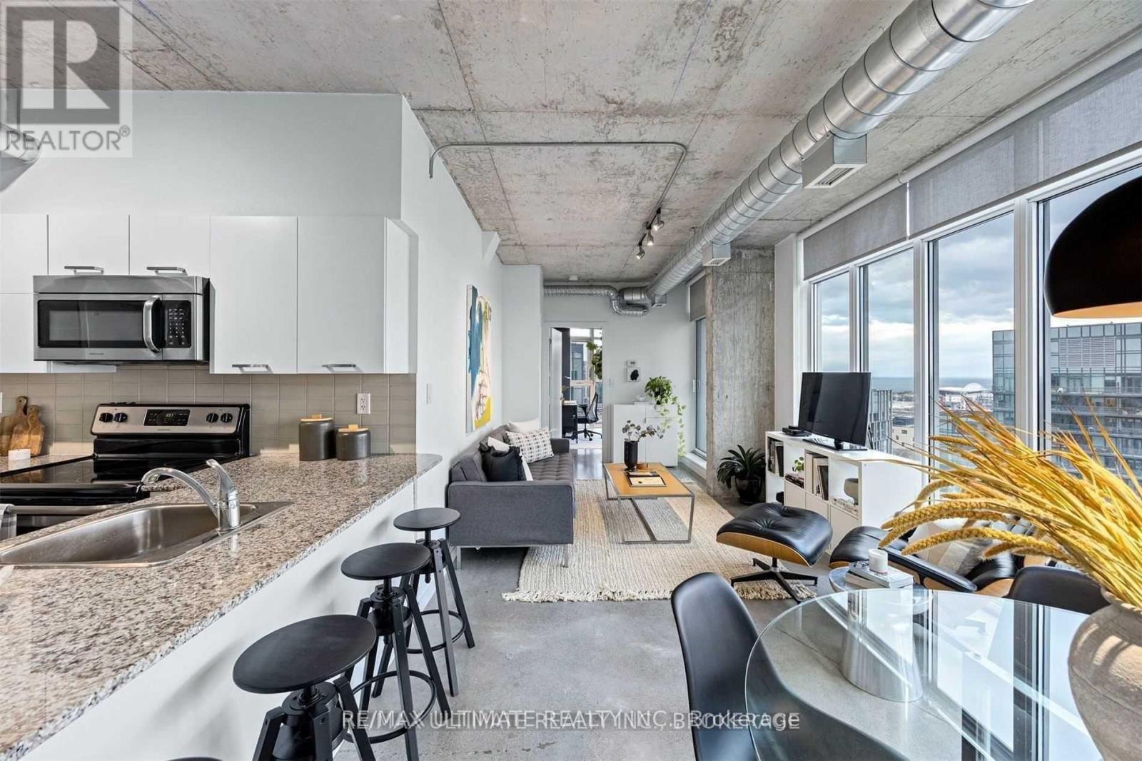 1811 - 150 Sudbury Street, Toronto, Ontario  M6J 3S8 - Photo 9 - C13512464