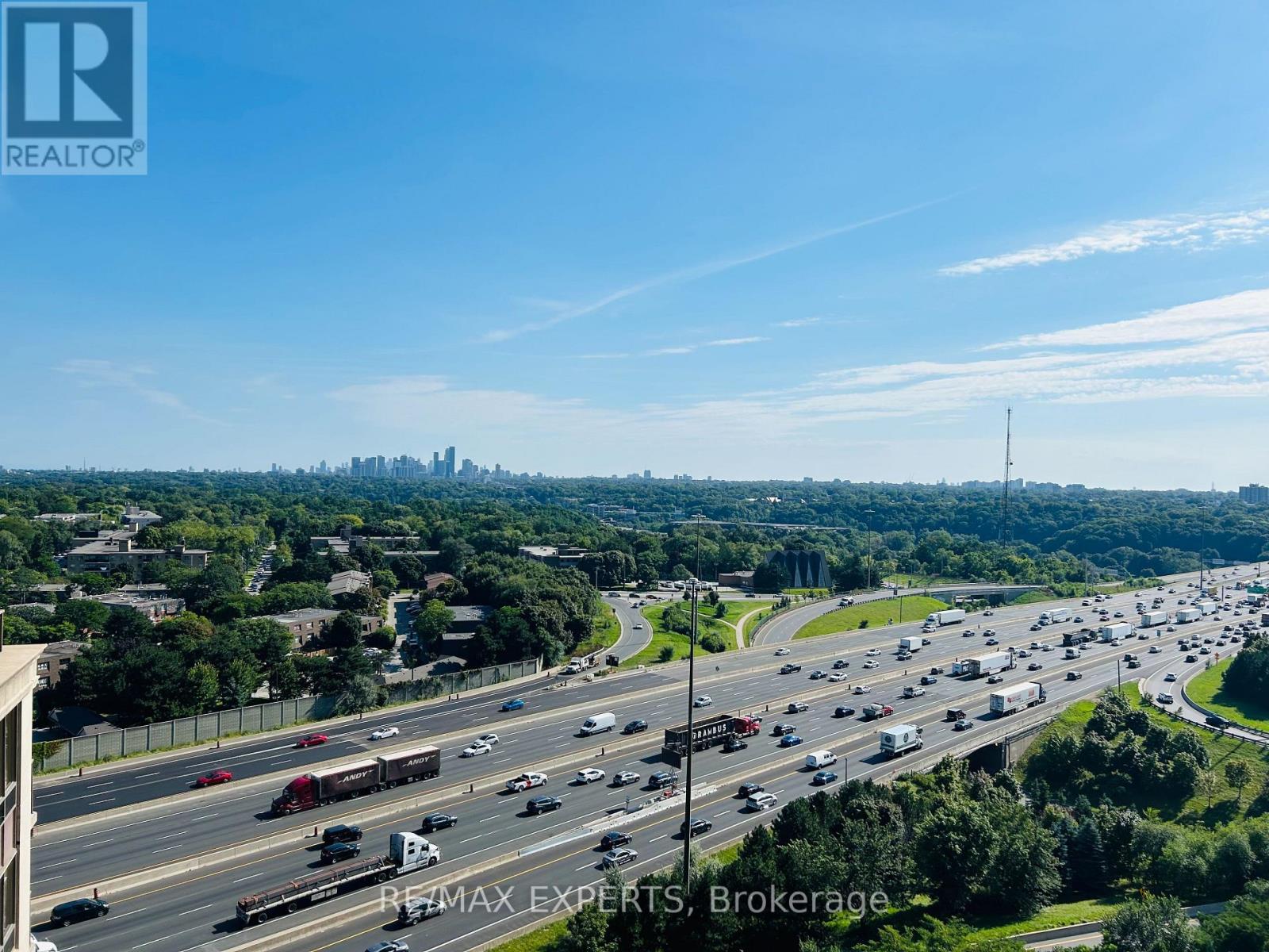 1625 - 80 Harrison Garden Boulevard, Toronto, Ontario  M2N 7E3 - Photo 18 - C13512536