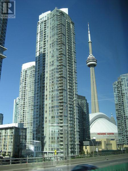 1907 - 35 MARINER TERRACE, Toronto, Ontario