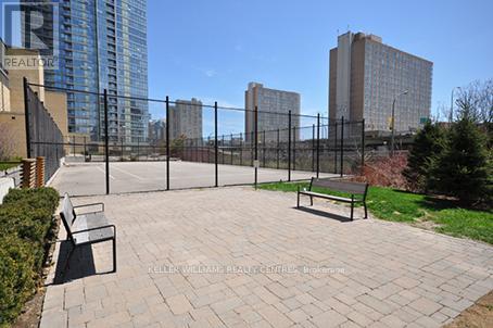 1907 - 35 Mariner Terrace, Toronto, Ontario  M5V 3V9 - Photo 20 - C13512610