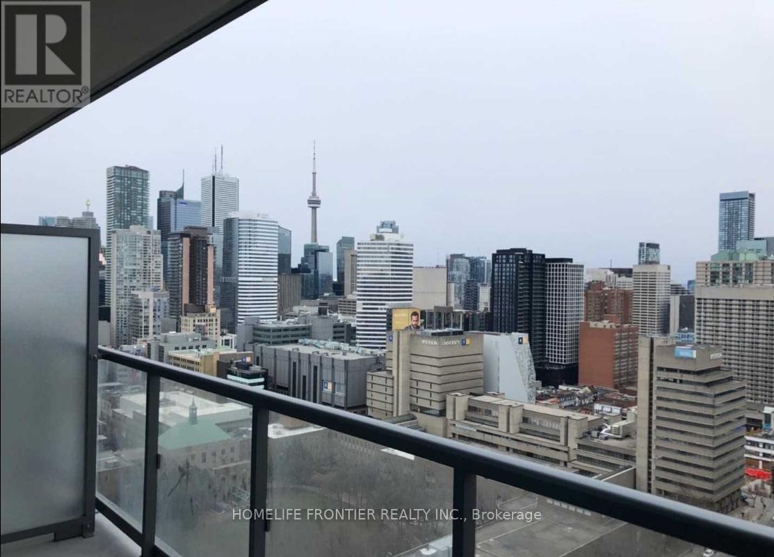 2601 - 89 Mcgill Street, Toronto, Ontario  M5B 0B1 - Photo 6 - C13512620