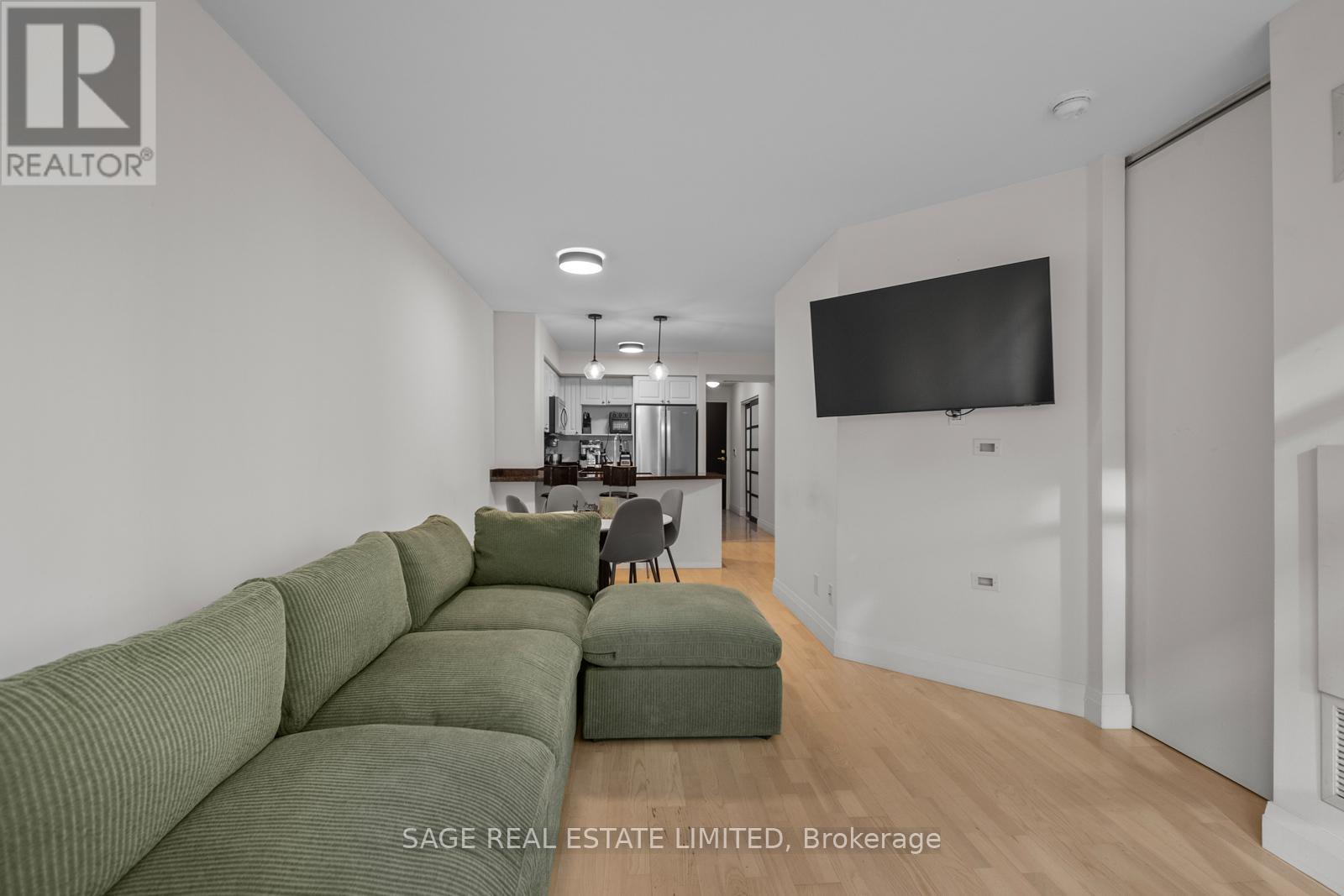815 - 18 Yonge Street, Toronto, Ontario  M5E 1Z8 - Photo 14 - C13512682