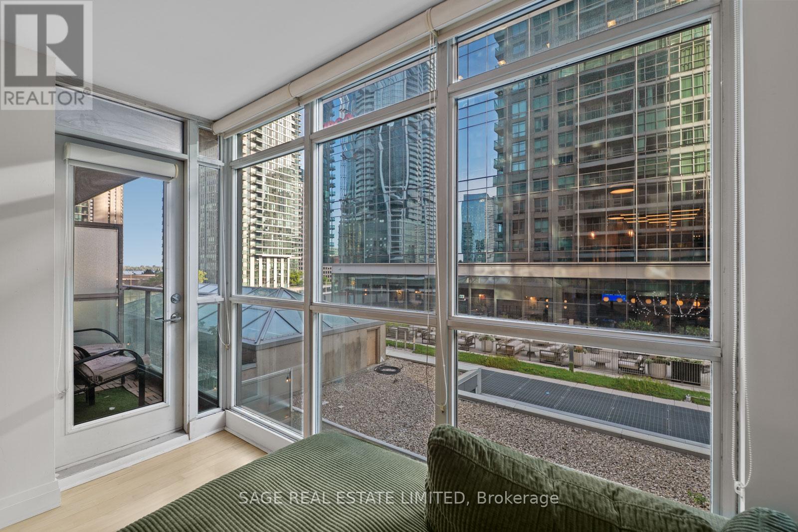 815 - 18 Yonge Street, Toronto, Ontario  M5E 1Z8 - Photo 15 - C13512682