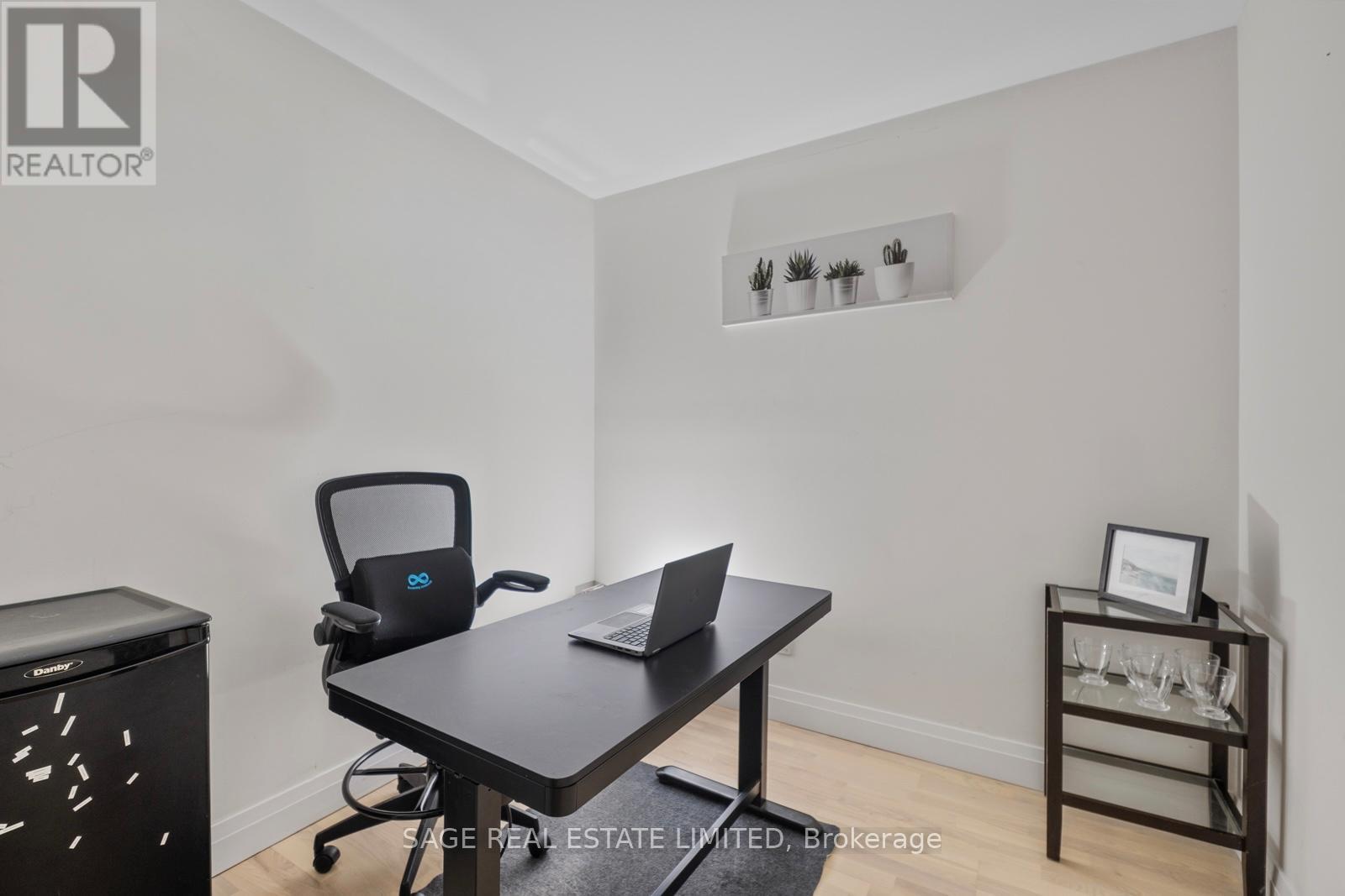 815 - 18 Yonge Street, Toronto, Ontario  M5E 1Z8 - Photo 19 - C13512682