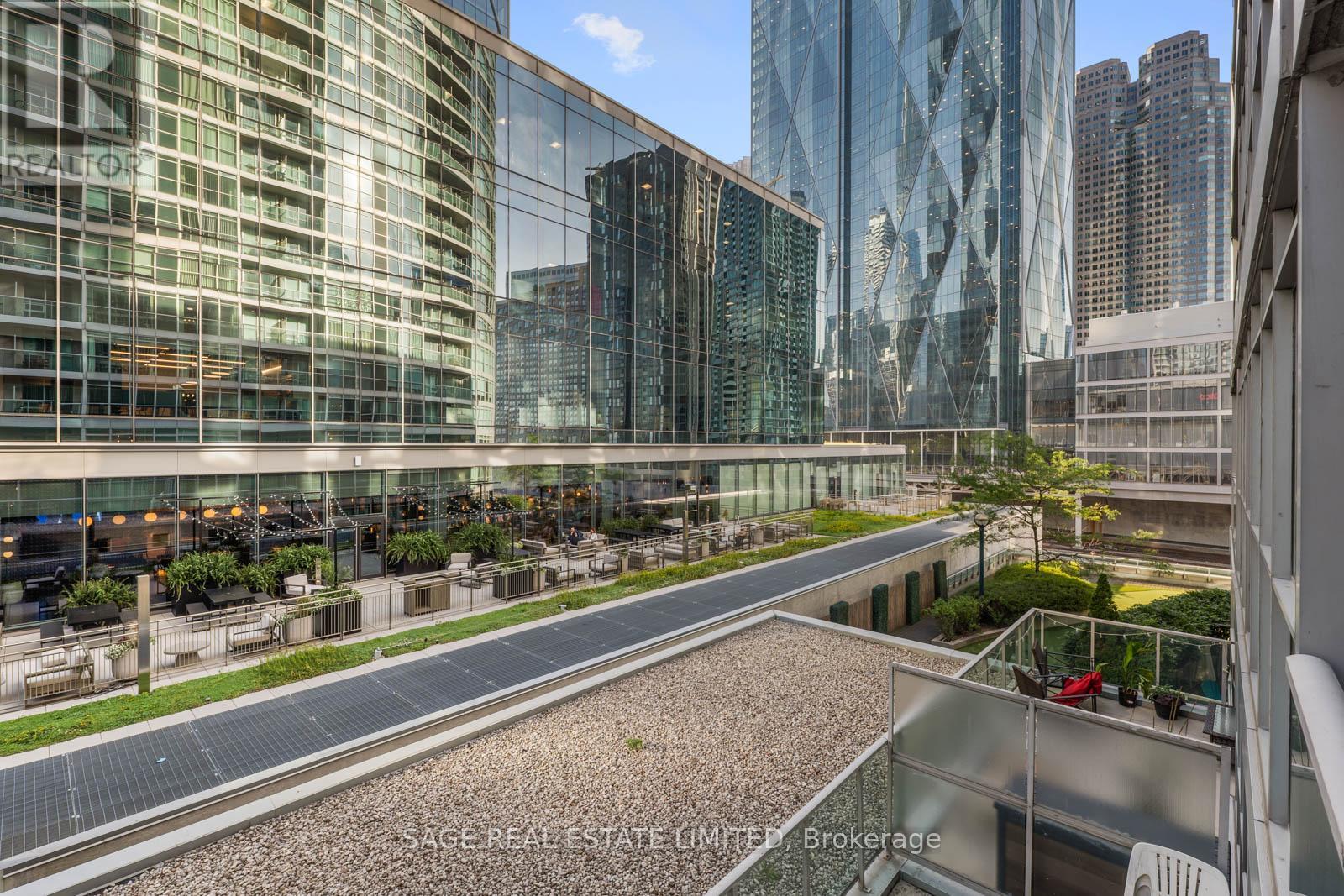 815 - 18 Yonge Street, Toronto, Ontario  M5E 1Z8 - Photo 27 - C13512682