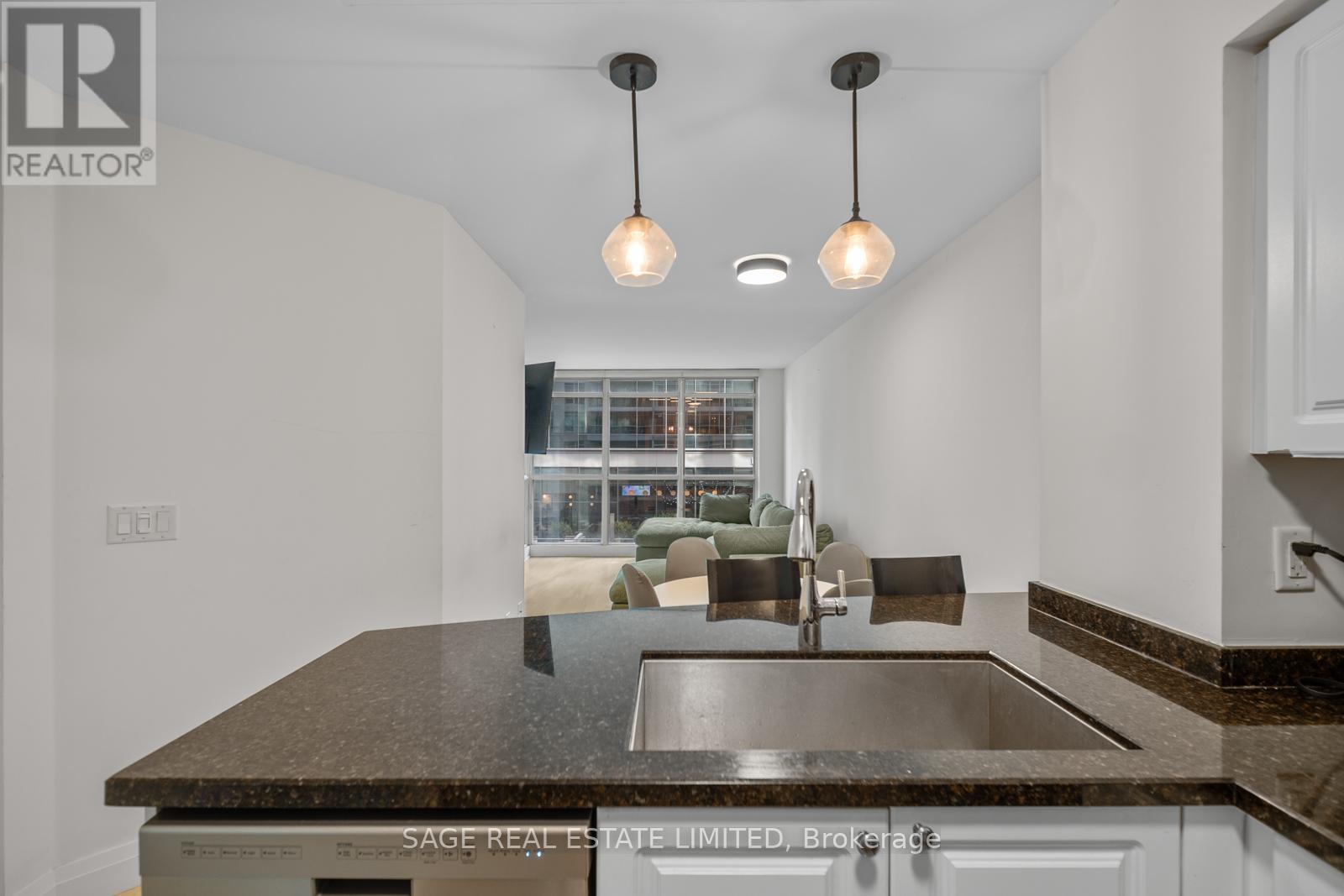 815 - 18 Yonge Street, Toronto, Ontario  M5E 1Z8 - Photo 5 - C13512682