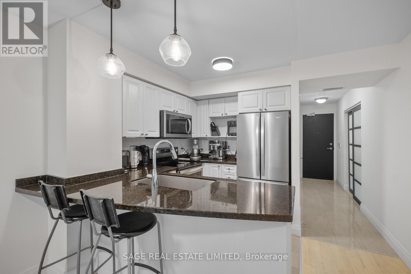 815 - 18 Yonge Street, Toronto, Ontario  M5E 1Z8 - Photo 7 - C13512682
