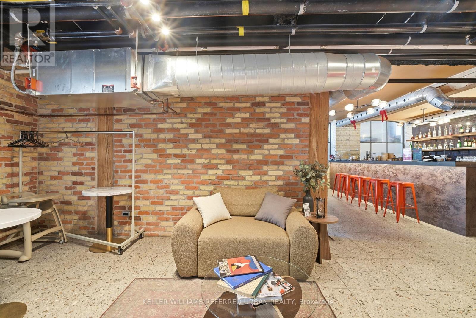 #110 - 35 Mccaul Street, Toronto, Ontario  M5T 1V7 - Photo 11 - C13512728