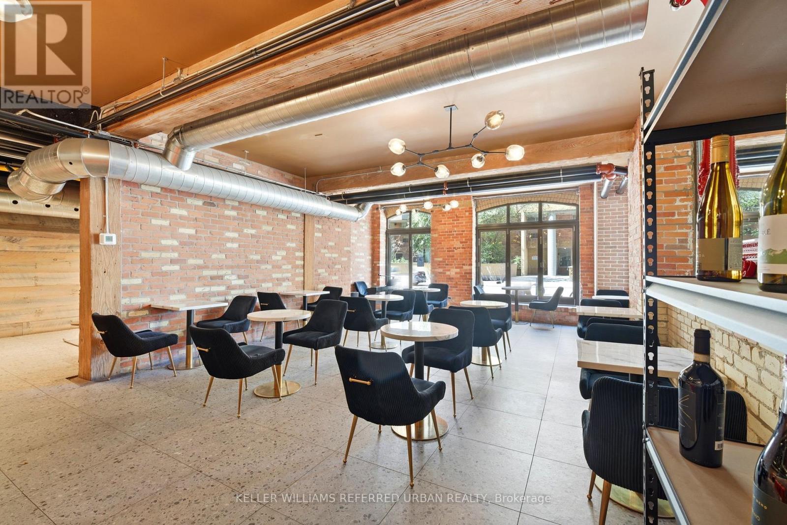 #110 - 35 Mccaul Street, Toronto, Ontario  M5T 1V7 - Photo 12 - C13512728