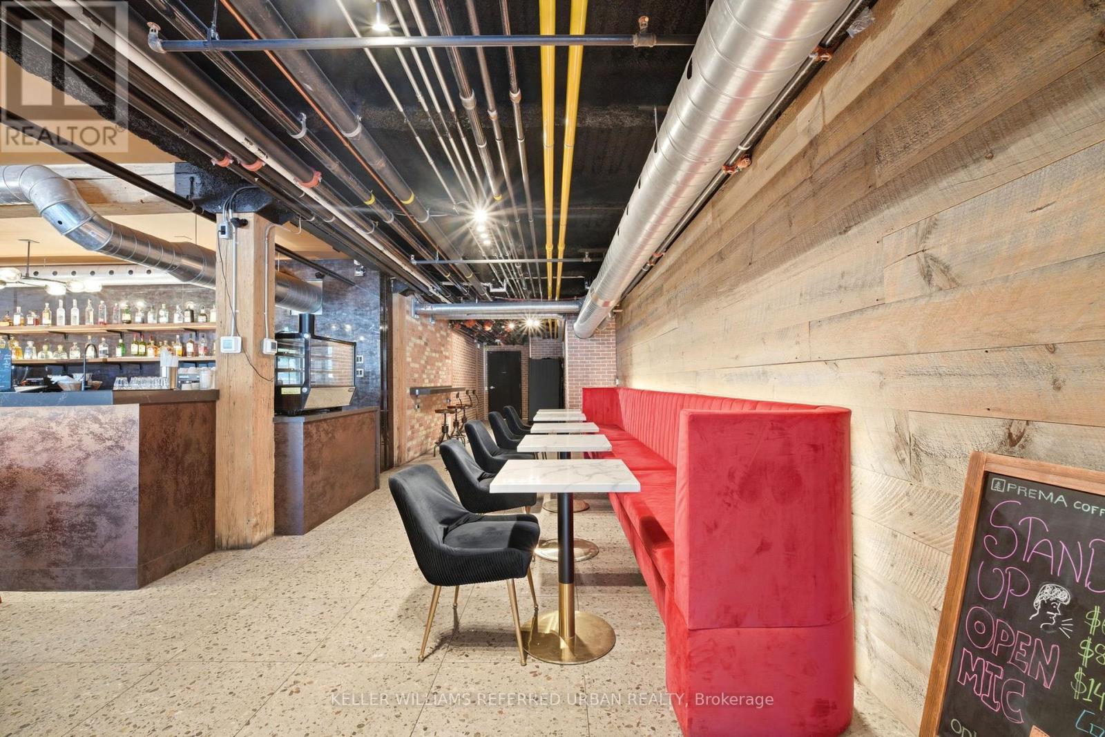#110 - 35 Mccaul Street, Toronto, Ontario  M5T 1V7 - Photo 13 - C13512728