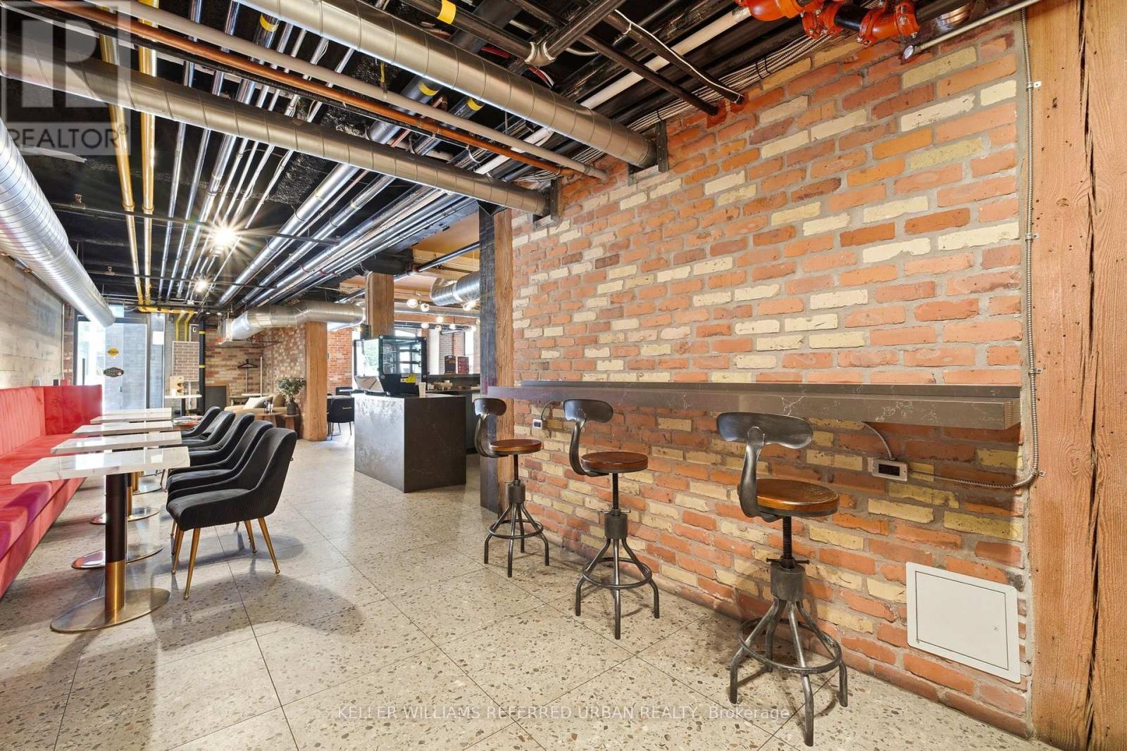 #110 - 35 Mccaul Street, Toronto, Ontario  M5T 1V7 - Photo 15 - C13512728