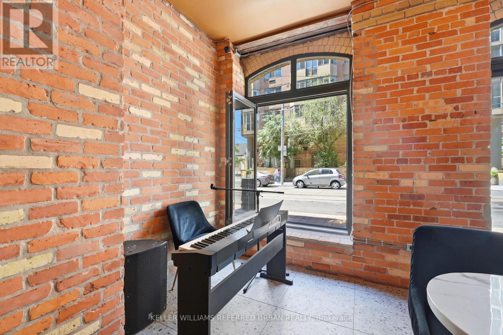 #110 - 35 Mccaul Street, Toronto, Ontario  M5T 1V7 - Photo 19 - C13512728