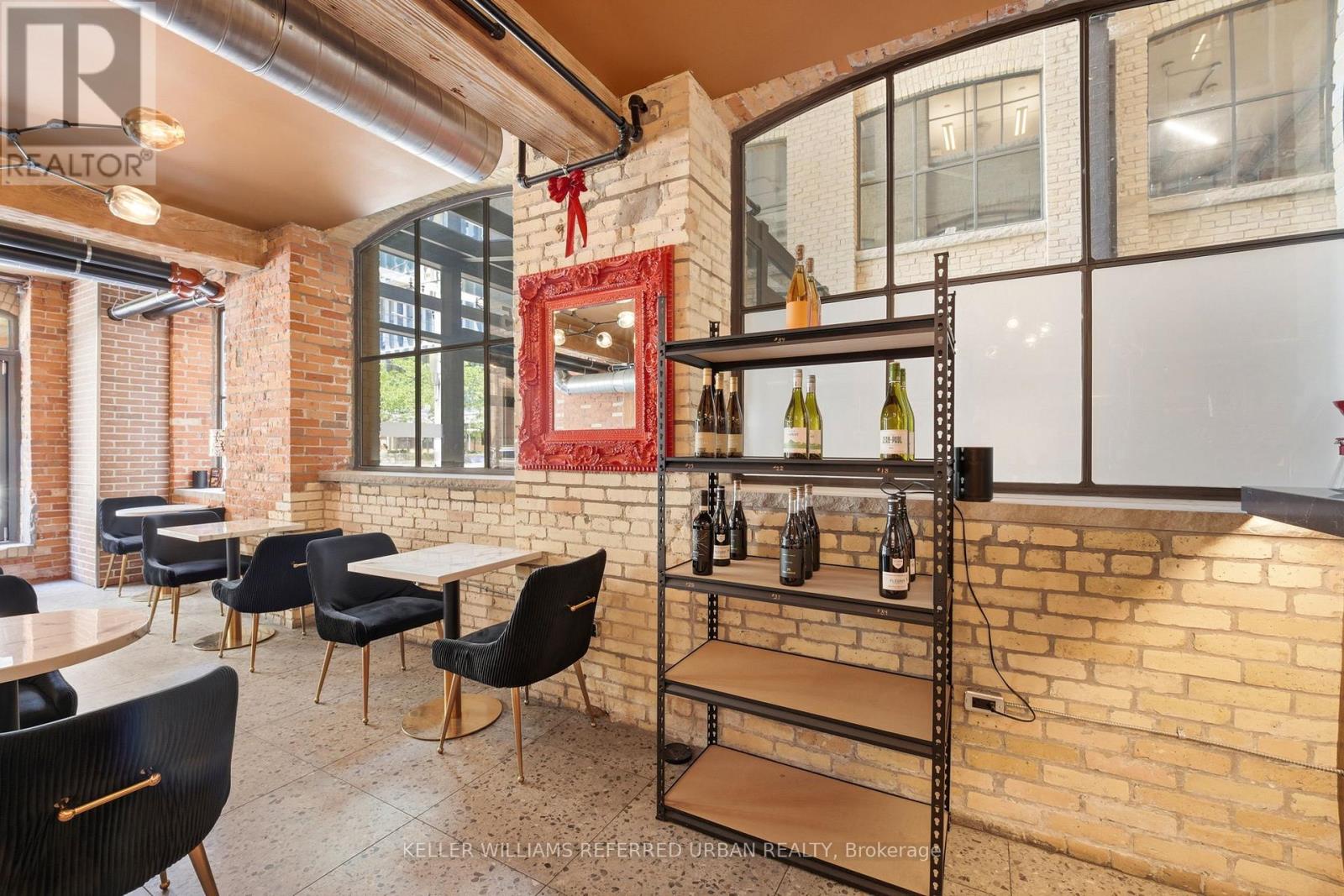 #110 - 35 Mccaul Street, Toronto, Ontario  M5T 1V7 - Photo 24 - C13512728