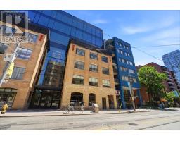#110 - 35 MCCAUL STREET, Toronto, Ontario