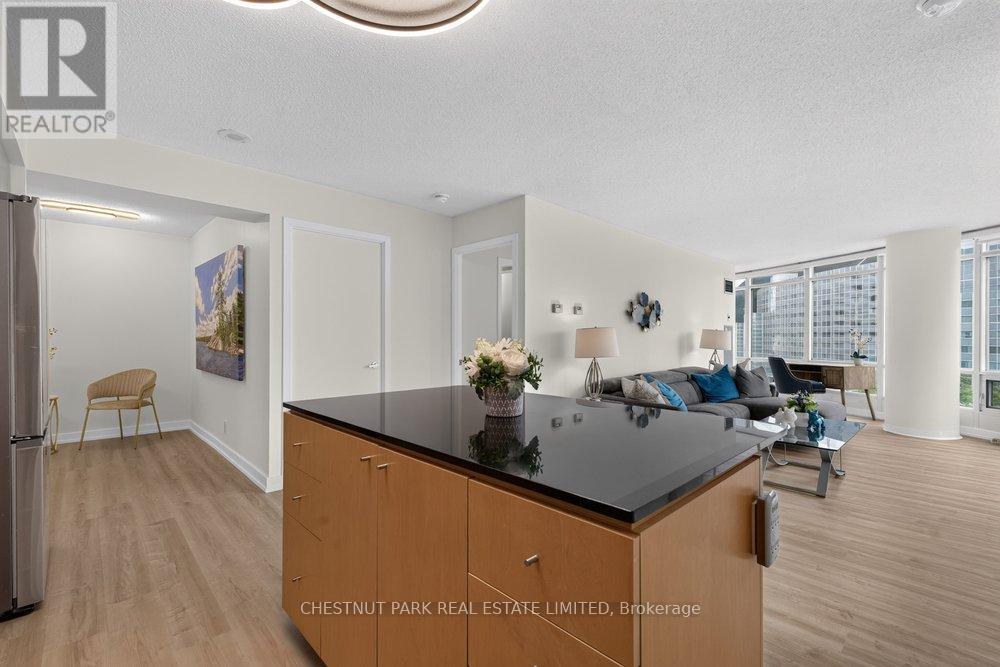 1105 - 361 Front Street W, Toronto, Ontario  M5V 3R5 - Photo 13 - C13512738