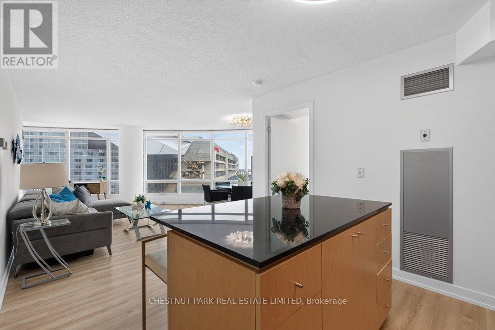 1105 - 361 Front Street W, Toronto, Ontario  M5V 3R5 - Photo 14 - C13512738