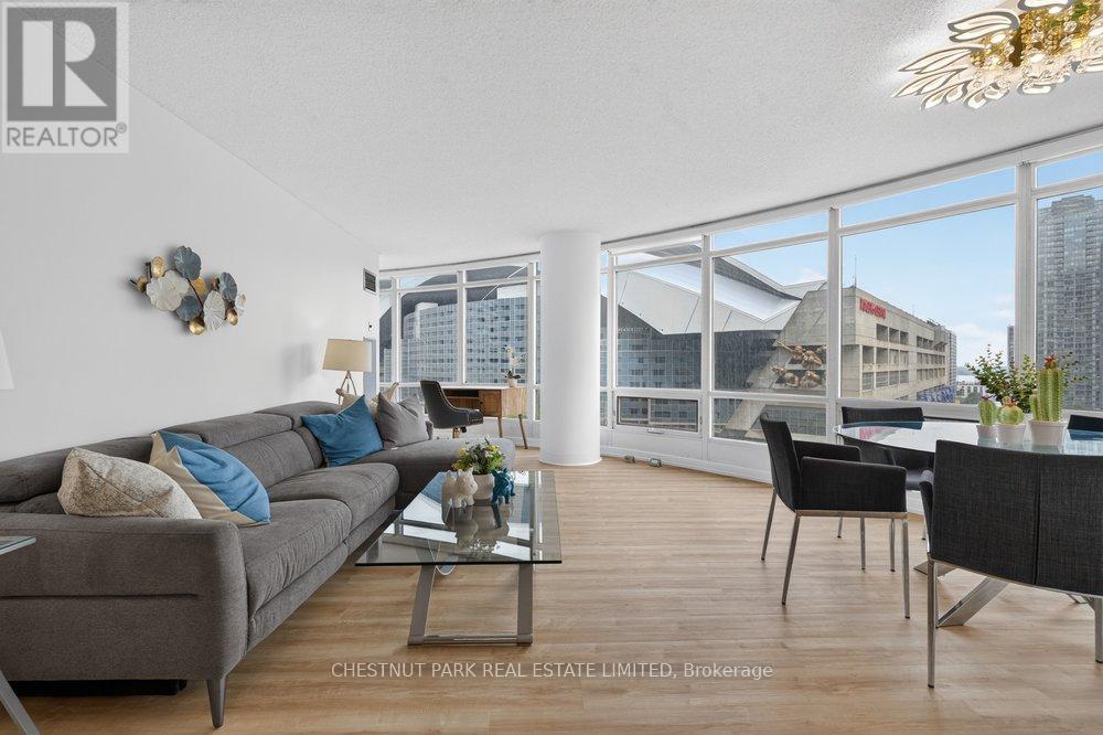 1105 - 361 Front Street W, Toronto, Ontario  M5V 3R5 - Photo 17 - C13512738