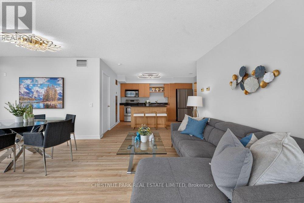1105 - 361 Front Street W, Toronto, Ontario  M5V 3R5 - Photo 19 - C13512738