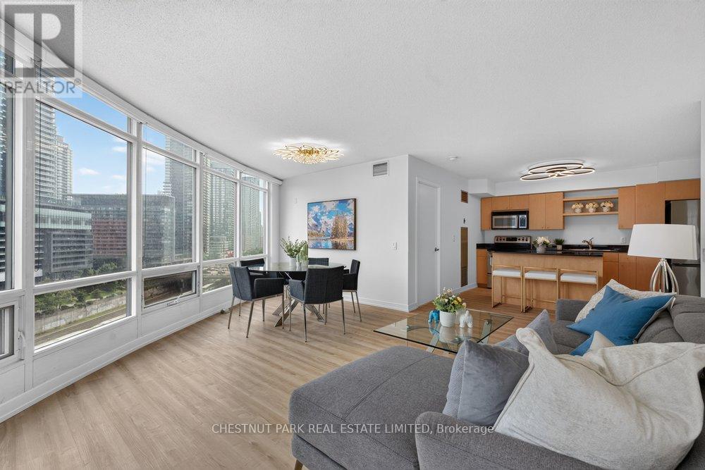 1105 - 361 Front Street W, Toronto, Ontario  M5V 3R5 - Photo 20 - C13512738