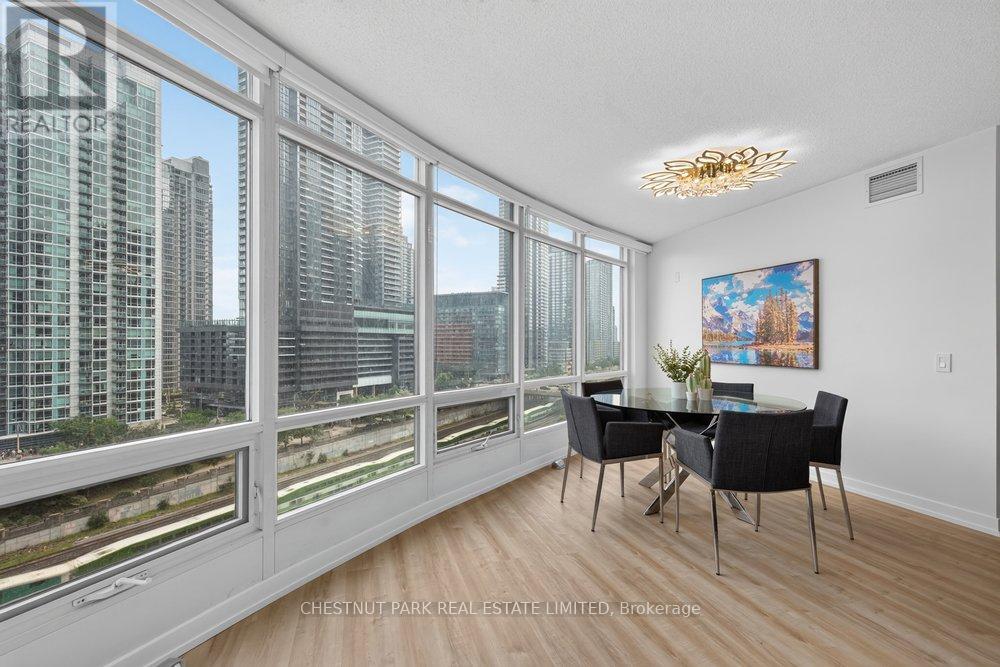 1105 - 361 Front Street W, Toronto, Ontario  M5V 3R5 - Photo 21 - C13512738