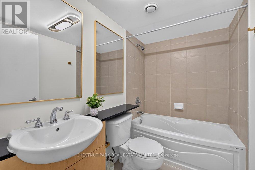 1105 - 361 Front Street W, Toronto, Ontario  M5V 3R5 - Photo 27 - C13512738