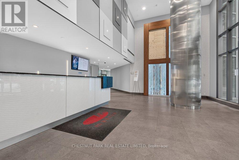 1105 - 361 Front Street W, Toronto, Ontario  M5V 3R5 - Photo 34 - C13512738