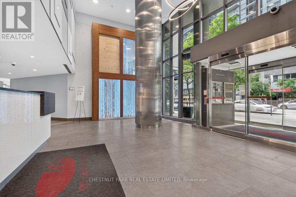 1105 - 361 Front Street W, Toronto, Ontario  M5V 3R5 - Photo 35 - C13512738