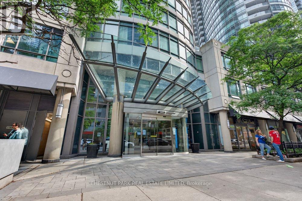 1105 - 361 Front Street W, Toronto, Ontario  M5V 3R5 - Photo 36 - C13512738