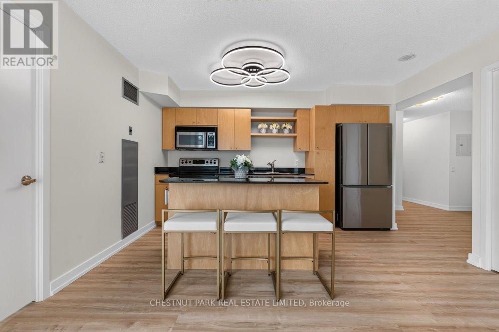 1105 - 361 Front Street W, Toronto, Ontario  M5V 3R5 - Photo 4 - C13512738