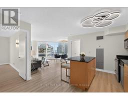 1105 - 361 FRONT STREET W, Toronto, Ontario